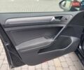 Чорний Фольксваген e-Golf, об'ємом двигуна 0 л та пробігом 105 тис. км за 13699 $, фото 13 на Automoto.ua