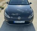 Чорний Фольксваген e-Golf, об'ємом двигуна 0 л та пробігом 28 тис. км за 17700 $, фото 2 на Automoto.ua