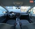 Черный Фольксваген e-Golf, объемом двигателя 0 л и пробегом 103 тыс. км за 14200 $, фото 21 на Automoto.ua
