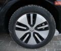Черный Фольксваген e-Golf, объемом двигателя 0 л и пробегом 163 тыс. км за 11800 $, фото 30 на Automoto.ua