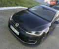 Чорний Фольксваген e-Golf, об'ємом двигуна 0 л та пробігом 101 тис. км за 13700 $, фото 8 на Automoto.ua