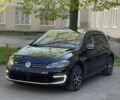 Черный Фольксваген e-Golf, объемом двигателя 0 л и пробегом 99 тыс. км за 13700 $, фото 51 на Automoto.ua