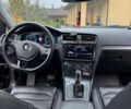 Черный Фольксваген e-Golf, объемом двигателя 0 л и пробегом 125 тыс. км за 15250 $, фото 11 на Automoto.ua