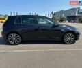 Чорний Фольксваген e-Golf, об'ємом двигуна 0 л та пробігом 69 тис. км за 15700 $, фото 7 на Automoto.ua
