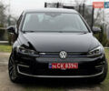 Черный Фольксваген e-Golf, объемом двигателя 0 л и пробегом 127 тыс. км за 14150 $, фото 4 на Automoto.ua