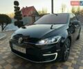Черный Фольксваген e-Golf, объемом двигателя 0 л и пробегом 103 тыс. км за 17700 $, фото 29 на Automoto.ua