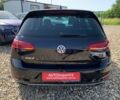 Чорний Фольксваген e-Golf, об'ємом двигуна 0 л та пробігом 94 тис. км за 16400 $, фото 17 на Automoto.ua