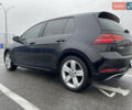 Чорний Фольксваген e-Golf, об'ємом двигуна 0 л та пробігом 113 тис. км за 15799 $, фото 7 на Automoto.ua