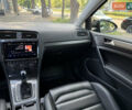 Чорний Фольксваген e-Golf, об'ємом двигуна 0 л та пробігом 78 тис. км за 15999 $, фото 33 на Automoto.ua