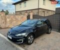 Чорний Фольксваген e-Golf, об'ємом двигуна 0 л та пробігом 82 тис. км за 13800 $, фото 1 на Automoto.ua