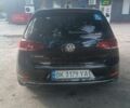 Черный Фольксваген e-Golf, объемом двигателя 0 л и пробегом 169 тыс. км за 15500 $, фото 6 на Automoto.ua