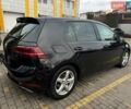 Чорний Фольксваген e-Golf, об'ємом двигуна 0 л та пробігом 100 тис. км за 15500 $, фото 13 на Automoto.ua