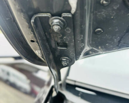 Чорний Фольксваген e-Golf, об'ємом двигуна 0 л та пробігом 139 тис. км за 14500 $, фото 29 на Automoto.ua