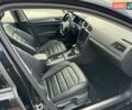 Черный Фольксваген e-Golf, объемом двигателя 0 л и пробегом 84 тыс. км за 14500 $, фото 15 на Automoto.ua