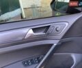 Черный Фольксваген e-Golf, объемом двигателя 0 л и пробегом 97 тыс. км за 15700 $, фото 57 на Automoto.ua