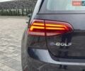 Чорний Фольксваген e-Golf, об'ємом двигуна 0 л та пробігом 143 тис. км за 13500 $, фото 20 на Automoto.ua
