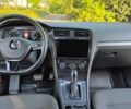 Черный Фольксваген e-Golf, объемом двигателя 0 л и пробегом 54 тыс. км за 15900 $, фото 8 на Automoto.ua
