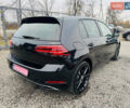 Чорний Фольксваген e-Golf, об'ємом двигуна 0 л та пробігом 139 тис. км за 14500 $, фото 4 на Automoto.ua