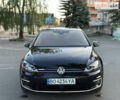 Черный Фольксваген e-Golf, объемом двигателя 0 л и пробегом 171 тыс. км за 15000 $, фото 2 на Automoto.ua