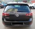 Черный Фольксваген e-Golf, объемом двигателя 0 л и пробегом 162 тыс. км за 11400 $, фото 4 на Automoto.ua