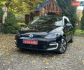 Черный Фольксваген e-Golf, объемом двигателя 0 л и пробегом 138 тыс. км за 13970 $, фото 3 на Automoto.ua