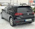 Чорний Фольксваген e-Golf, об'ємом двигуна 0 л та пробігом 96 тис. км за 12499 $, фото 12 на Automoto.ua