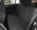 Черный Фольксваген e-Golf, объемом двигателя 0 л и пробегом 72 тыс. км за 12900 $, фото 12 на Automoto.ua