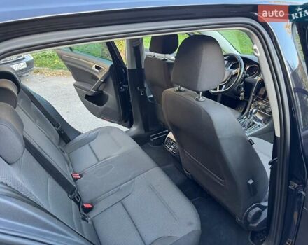 Чорний Фольксваген e-Golf, об'ємом двигуна 0 л та пробігом 119 тис. км за 13200 $, фото 5 на Automoto.ua