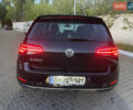 Чорний Фольксваген e-Golf, об'ємом двигуна 0 л та пробігом 101 тис. км за 13700 $, фото 20 на Automoto.ua