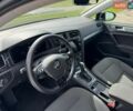 Чорний Фольксваген e-Golf, об'ємом двигуна 0 л та пробігом 82 тис. км за 16500 $, фото 5 на Automoto.ua