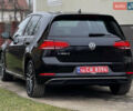 Черный Фольксваген e-Golf, объемом двигателя 0 л и пробегом 127 тыс. км за 14150 $, фото 21 на Automoto.ua