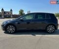 Чорний Фольксваген e-Golf, об'ємом двигуна 0 л та пробігом 69 тис. км за 15700 $, фото 8 на Automoto.ua