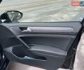 Черный Фольксваген e-Golf, объемом двигателя 0 л и пробегом 84 тыс. км за 14500 $, фото 14 на Automoto.ua