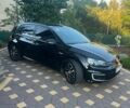 Чорний Фольксваген e-Golf, об'ємом двигуна 0 л та пробігом 86 тис. км за 16300 $, фото 1 на Automoto.ua