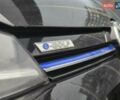 Черный Фольксваген e-Golf, объемом двигателя 0 л и пробегом 72 тыс. км за 12900 $, фото 27 на Automoto.ua
