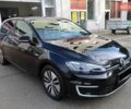 Черный Фольксваген e-Golf, объемом двигателя 0 л и пробегом 162 тыс. км за 11400 $, фото 1 на Automoto.ua