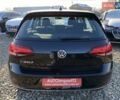 Черный Фольксваген e-Golf, объемом двигателя 0 л и пробегом 103 тыс. км за 14200 $, фото 9 на Automoto.ua