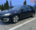 Черный Фольксваген e-Golf, объемом двигателя 0 л и пробегом 144 тыс. км за 12500 $, фото 5 на Automoto.ua