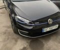 Черный Фольксваген e-Golf, объемом двигателя 0 л и пробегом 107 тыс. км за 16000 $, фото 8 на Automoto.ua