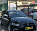 Чорний Фольксваген e-Golf, об'ємом двигуна 0 л та пробігом 78 тис. км за 15999 $, фото 12 на Automoto.ua