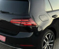 Черный Фольксваген e-Golf, объемом двигателя 0 л и пробегом 120 тыс. км за 14600 $, фото 13 на Automoto.ua