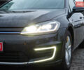 Чорний Фольксваген e-Golf, об'ємом двигуна 0 л та пробігом 99 тис. км за 13400 $, фото 4 на Automoto.ua