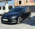 Чорний Фольксваген e-Golf, об'ємом двигуна 0 л та пробігом 148 тис. км за 13500 $, фото 1 на Automoto.ua