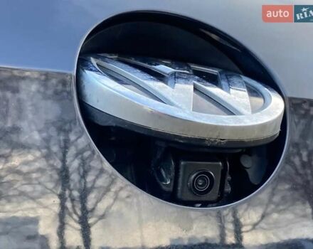 Черный Фольксваген e-Golf, объемом двигателя 0 л и пробегом 162 тыс. км за 11400 $, фото 12 на Automoto.ua