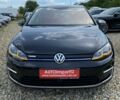 Черный Фольксваген e-Golf, объемом двигателя 0 л и пробегом 79 тыс. км за 16200 $, фото 26 на Automoto.ua