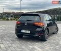 Чорний Фольксваген e-Golf, об'ємом двигуна 0 л та пробігом 142 тис. км за 13300 $, фото 10 на Automoto.ua