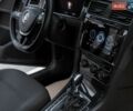 Черный Фольксваген e-Golf, объемом двигателя 0 л и пробегом 107 тыс. км за 15999 $, фото 33 на Automoto.ua