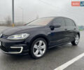 Чорний Фольксваген e-Golf, об'ємом двигуна 0 л та пробігом 113 тис. км за 15799 $, фото 2 на Automoto.ua