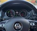 Чорний Фольксваген e-Golf, об'ємом двигуна 0 л та пробігом 119 тис. км за 13200 $, фото 4 на Automoto.ua