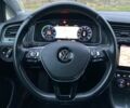 Черный Фольксваген e-Golf, объемом двигателя 0 л и пробегом 80 тыс. км за 16700 $, фото 50 на Automoto.ua